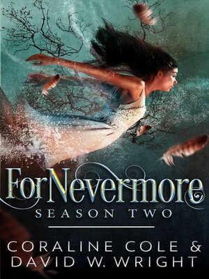 cover image of ForNevermore Season Two